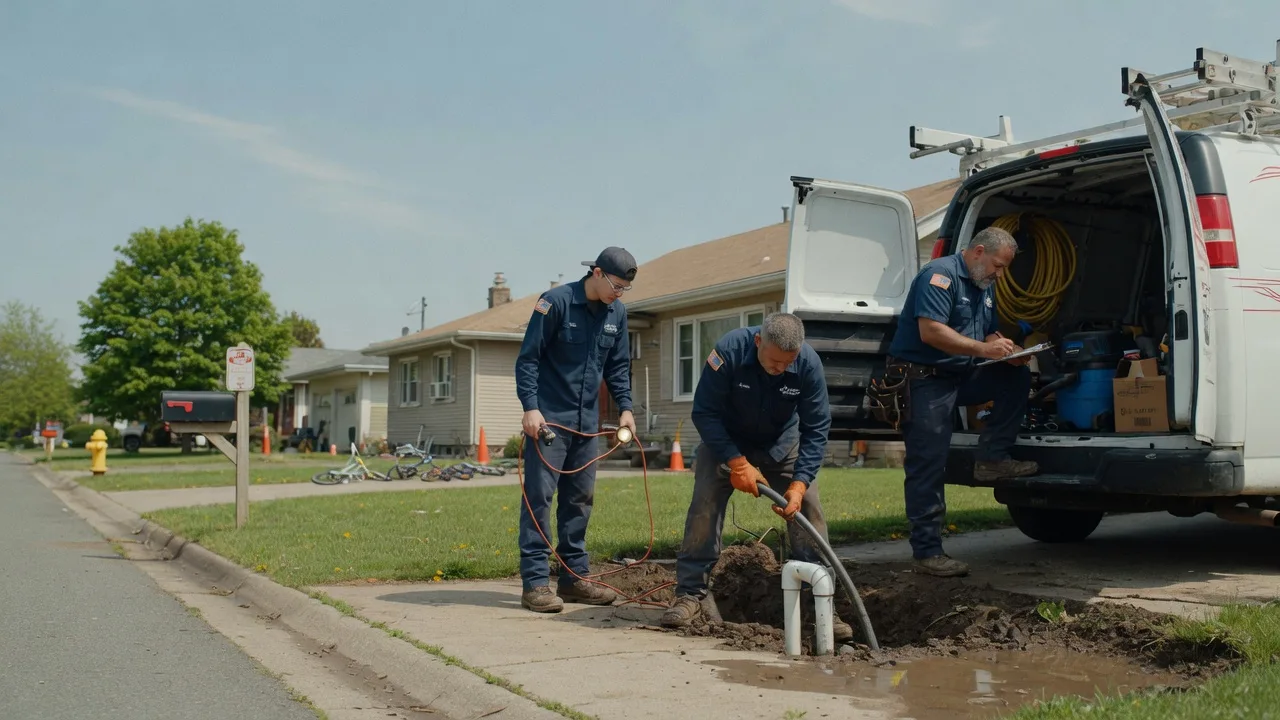 Slab Leak Detection in Welaka, FL near me